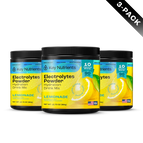 Lemonade / 270 servings