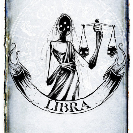 Shawn Coss Zodiac Prints