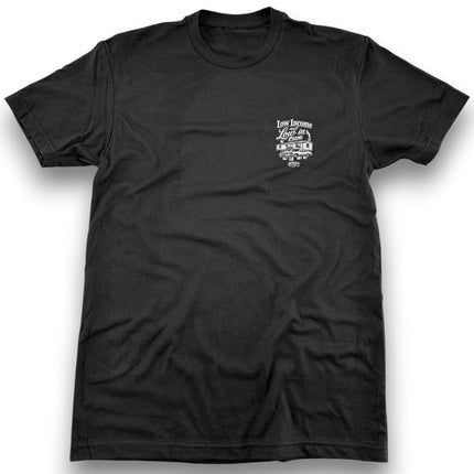 Low Income Not Low In Cum Tee