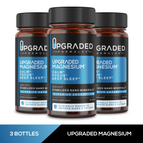 60 capsules / 3 Bottles