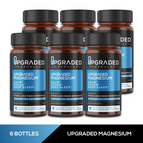 60 capsules / 6 Bottles