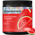 Watermelon / 90 servings