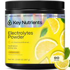 Lemonade / 90 servings