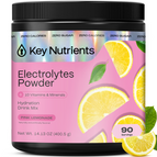 Pink Lemonade / 90 servings