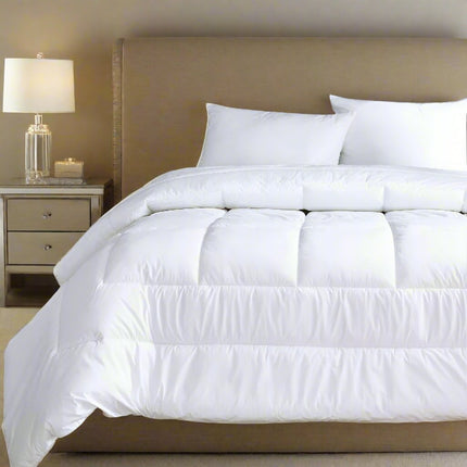 Clean Design Home® All-Season Comforter