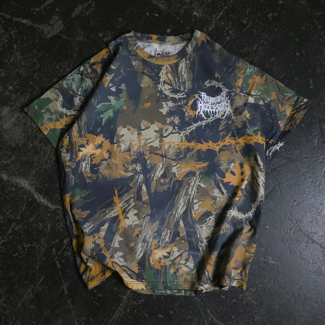 Mayhem T-Shirt Rogue Woods