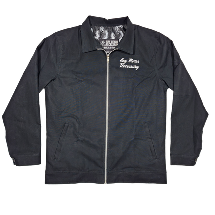 Mechanic Jacket