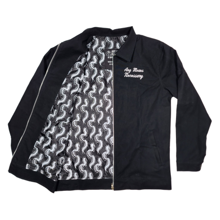 Mechanic Jacket