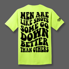Small / Neon Yellow