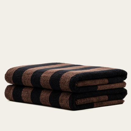 Shadmoor Australian Cotton Towels