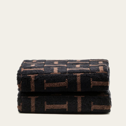 Tessera Australian Cotton Towels