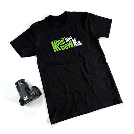 Mount And Dew Me | Tee