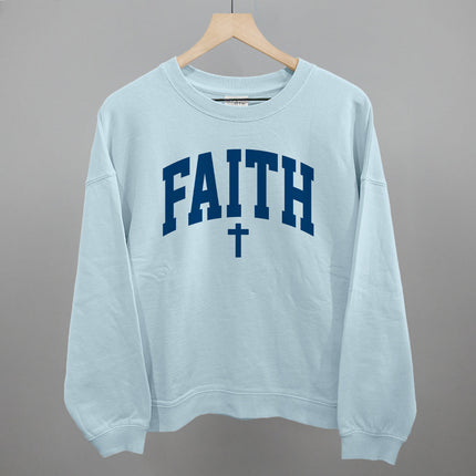 Faith Arch (Blue)