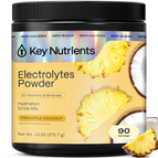 Pineapple Coconut / 90 servings