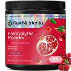Cherry Pom / 90 servings