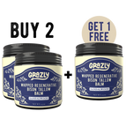 Sandalwood / Buy 2 Get 1 Free