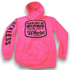 SM / Neon Pink
