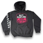 Small / Black / Pink