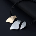365 Gold + Silver + White K