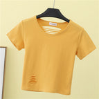 Ginger / S