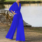 blue / S