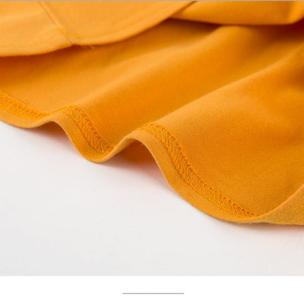 V-neck midriff-baring slim-waisted top