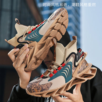 casual Shoes fashion Luxury designer shoes Blade running Shoes