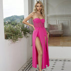 DMW210169-1PK rose red / XS
