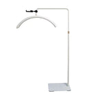 28 inches white