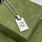 S4 / necklace
