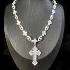 N987 silver