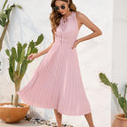 pink / S