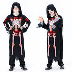 Z-009 COS children's death suit / S