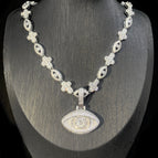N1021 silver