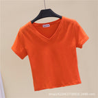 Orange red / S