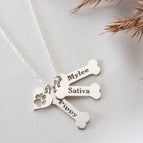 silver / A name