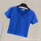 dark blue / S