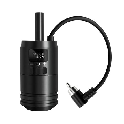 Ambition Tattoo charging handle 1300mA for Needle cartridge