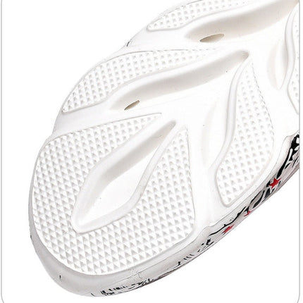 Athletic Gym Shoes Casual Walking Shoes fashion running Shoes