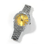 Silver yellow