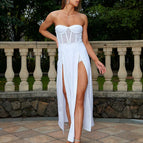 DMW210169-WT White / XS
