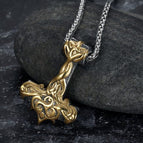 Style 7 Gold