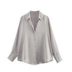 Light gray / XS
