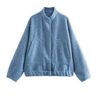 Light blue / S
