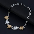 337 Silver + Gold