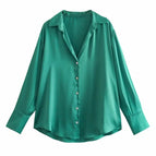 green / XS