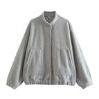 Light gray / S