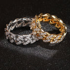 gold / No. 6