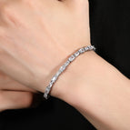 Silver 6inch
