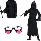Z-001 COS Children's Death Suit / S